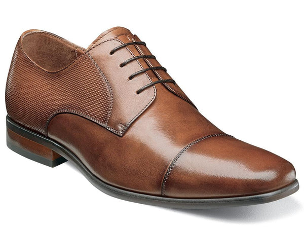 Florsheim Men's Postino Cap Toe Oxford