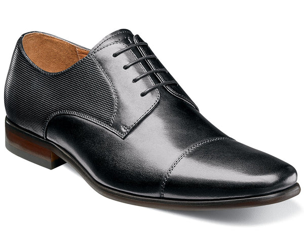 Florsheim Men's Postino Cap Toe Oxford