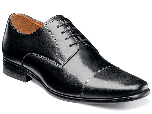 Florsheim Men's Postino Cap Toe Oxford