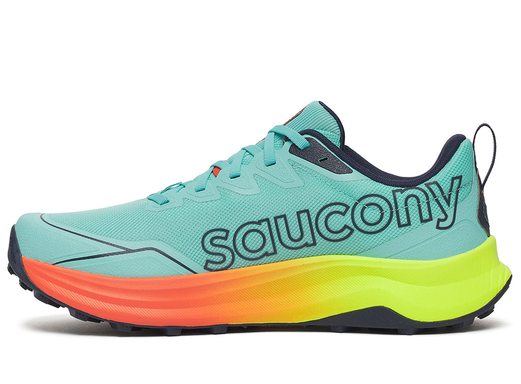 Saucony Men's Peregrine 16 Sneakers