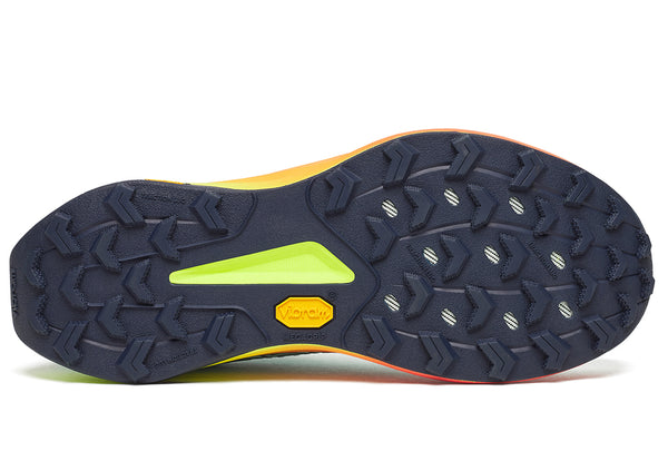 Saucony Men's Peregrine 16 Sneakers