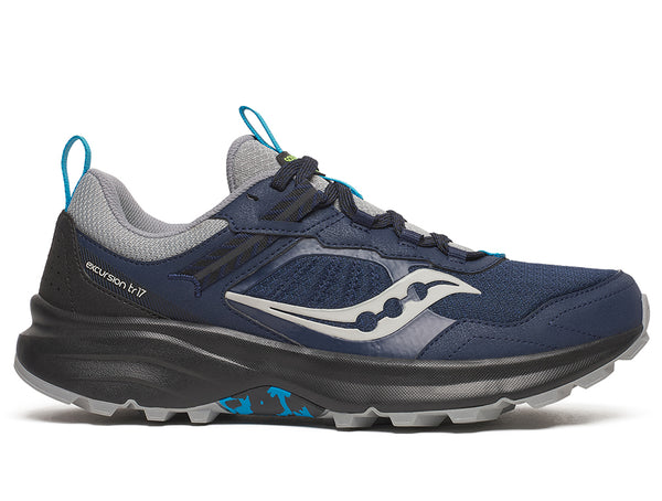 Saucony Men's Excursion Tr 17