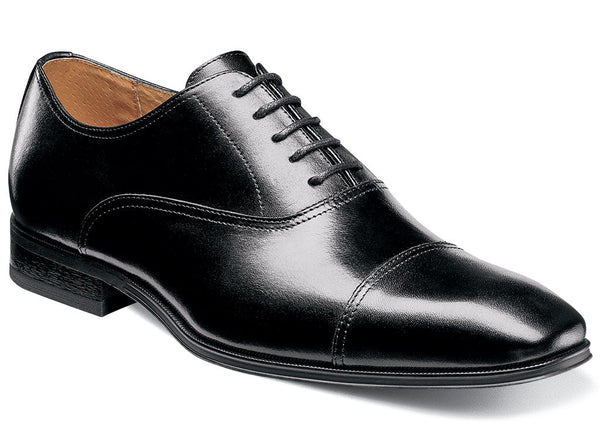 Florsheim Men's Corbetta Cap Toe Oxford