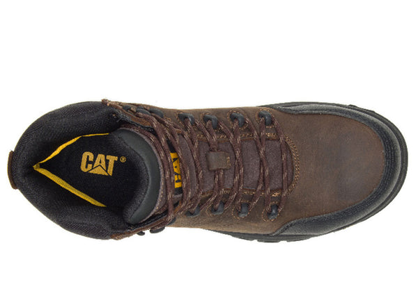 Cat Men's Resorption WP CT SR EH