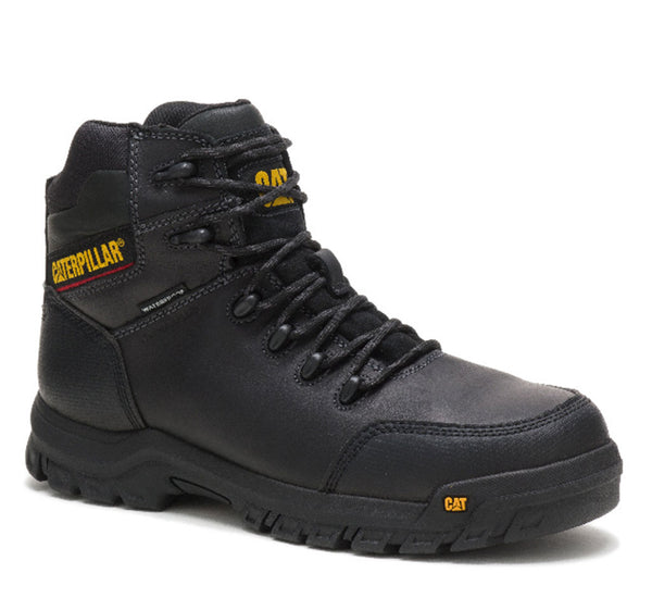 Cat Men's Resorption WP CT SR EH