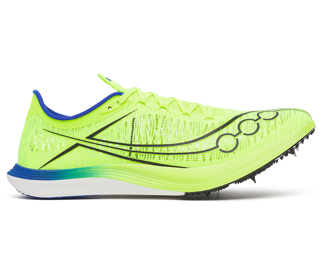 Saucony Men's Endorphin LD