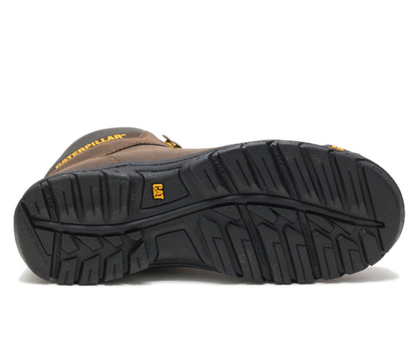 Cat Men's Outline ST SR EH