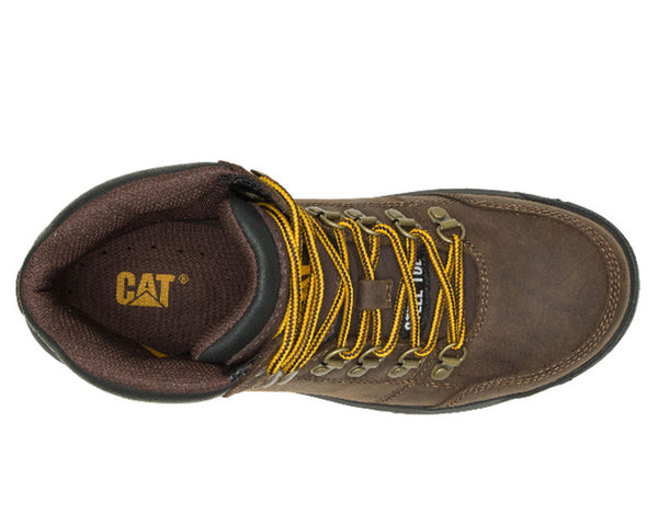 Cat Men's Outline ST SR EH