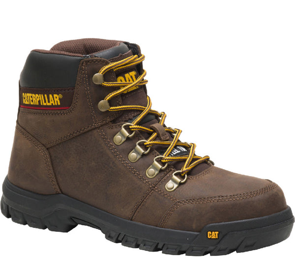 Cat Men's Outline ST SR EH