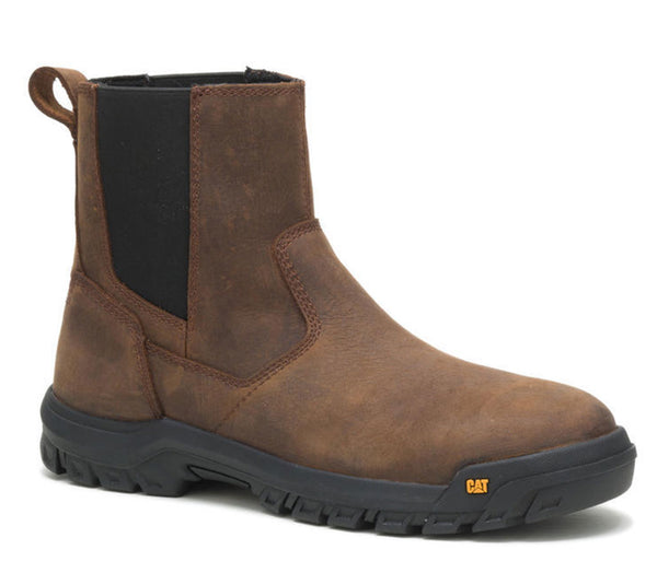 Cat Men's Wheelbase ST EH SR