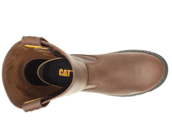 Cat Men's Drawbar ST EH SR