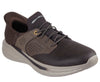 Skechers Men's Slip-Ins Relaxed Fit Slade Macklin
