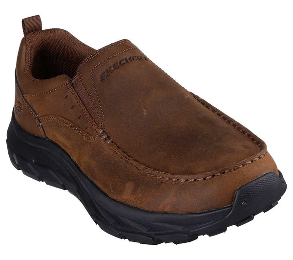 Skechers Men's Relaxed Fit Zenfield Fredrick