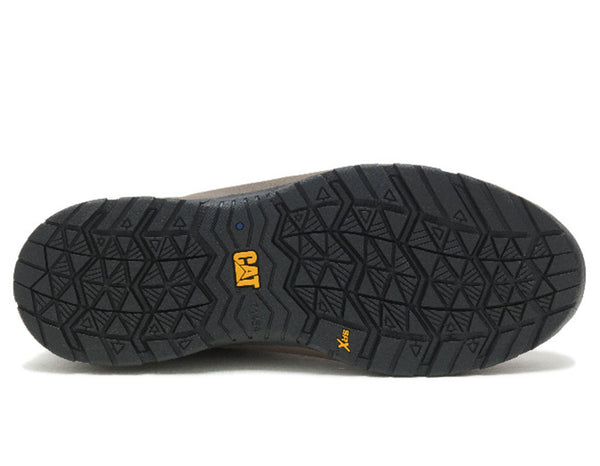 Cat Men's Streamline 2.0 Leather CT EH SR