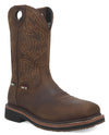Dan Post Men's Briggs Composite Toe Waterproof Boot