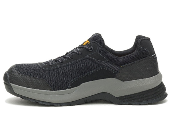 Cat Men's Streamline 2.0 Mesh CT EH SR