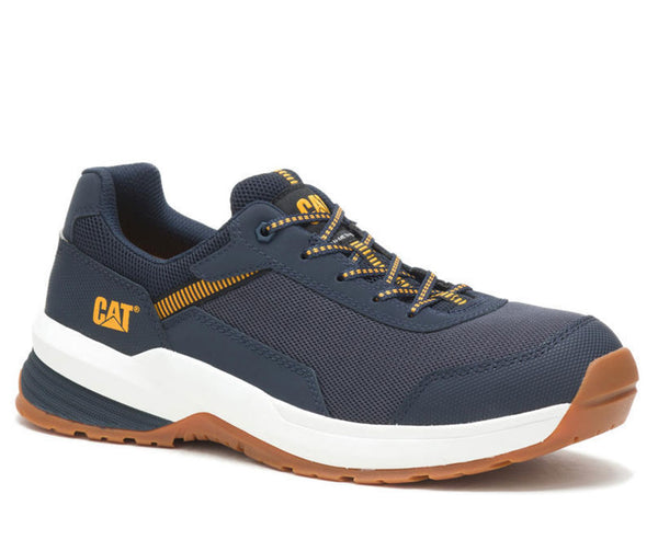 Cat Men's Streamline 2.0 Mesh CT EH SR