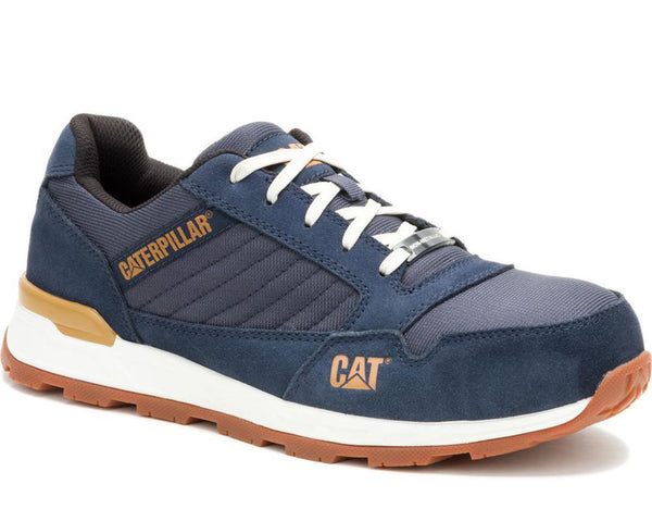Cat Men's Venward CT SR EH
