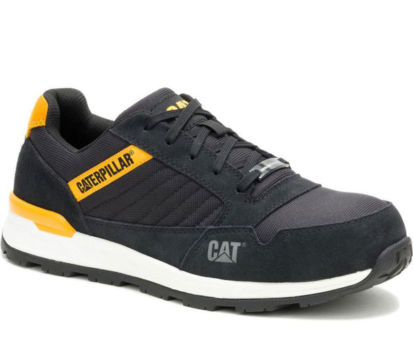 Cat Men's Venward CT SR EH