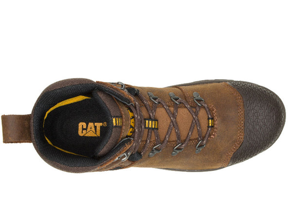 Cat Men's Accomplice X WP ST SR EH