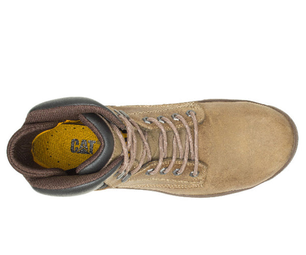 Cat Men's Mobilize AT SR EH