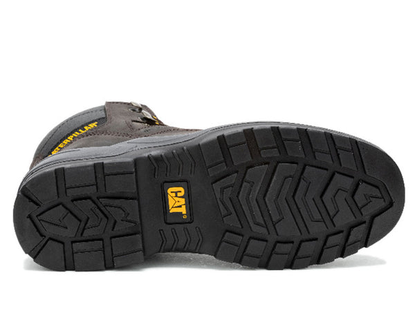 Cat Men's Striver WP ST EH SR