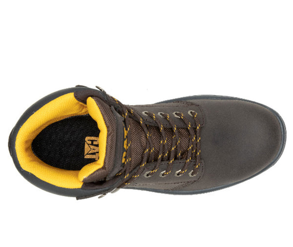 Cat Men's Striver WP ST EH SR