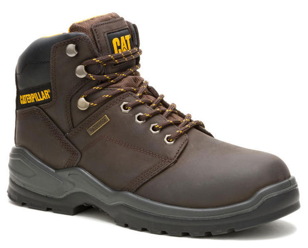 Cat Men's Striver WP ST EH SR
