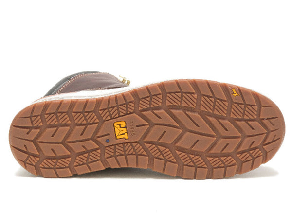 Cat Men's Impact WP CCT EH SR