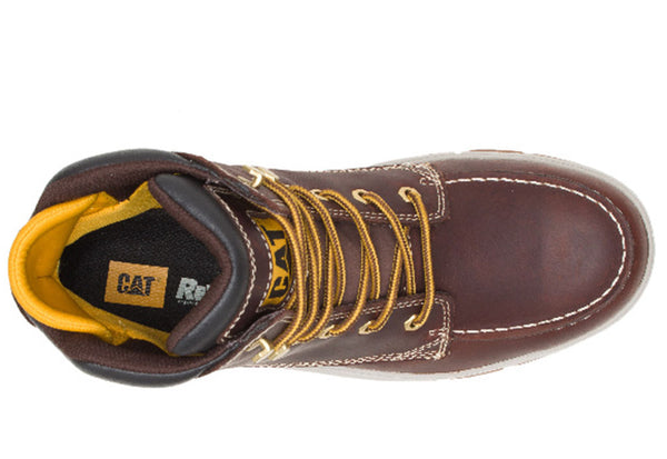 Cat Men's Impact WP CCT EH SR