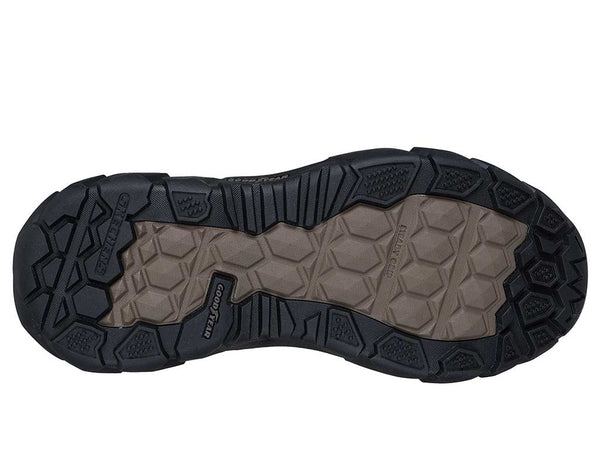 Skechers Men's Slip-ins Relaxed Fit Santoro Rowdy