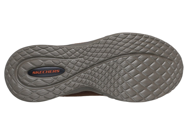 Skechers Men's Slip-Ins Arch Fit Orvan Moxley