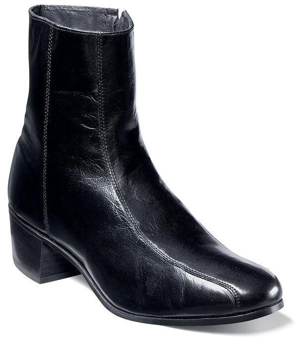 Florsheim Men's Duke Bike Toe Zipper Boot