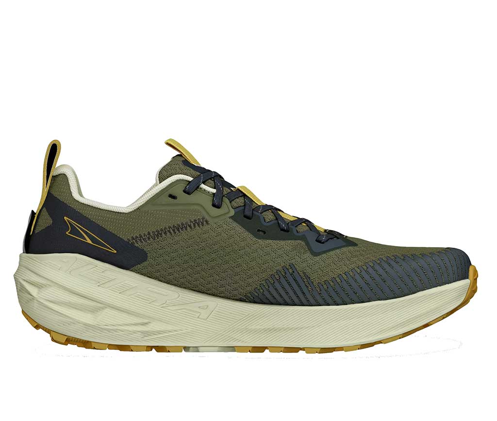 Altra Men's Experience Wild 2
