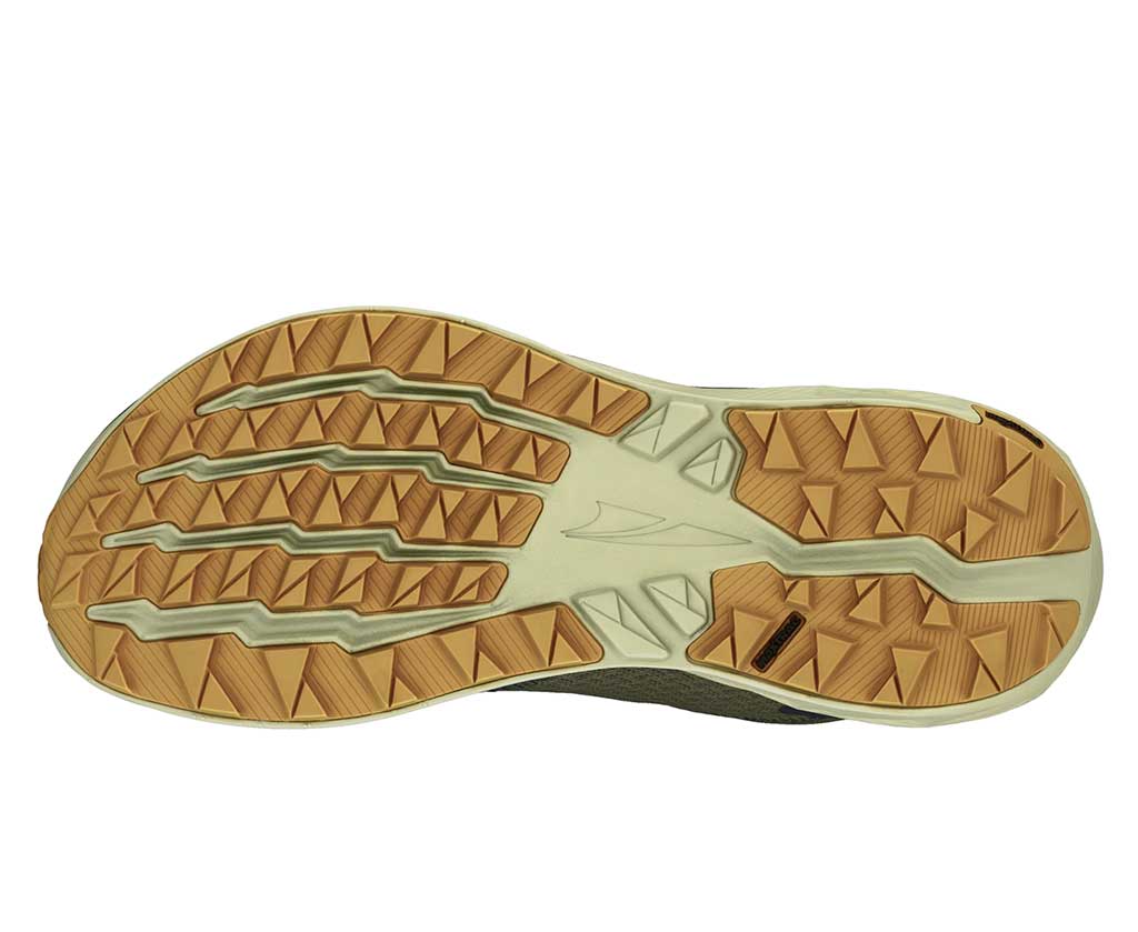 Altra Men's Experience Wild 2