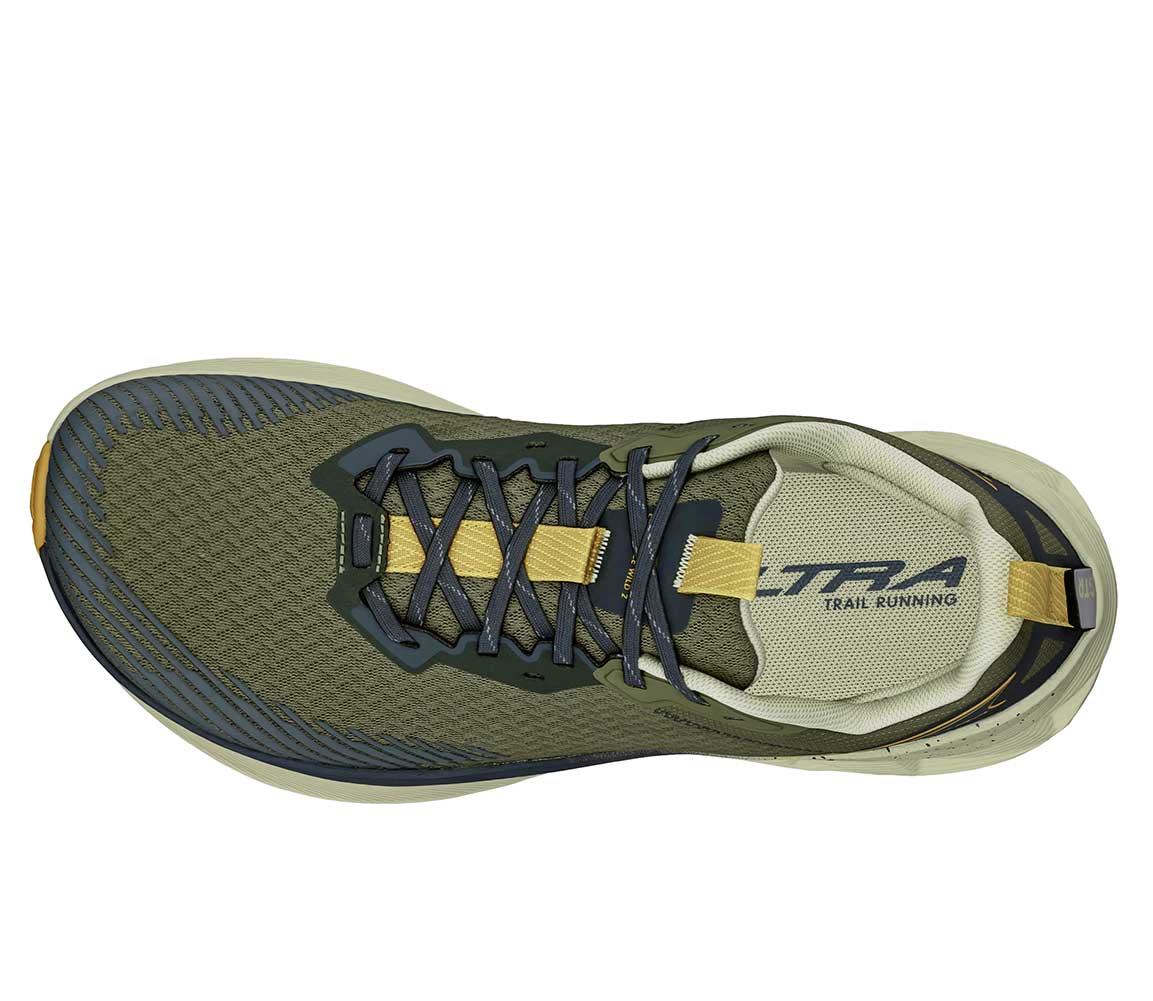 Altra Men's Experience Wild 2
