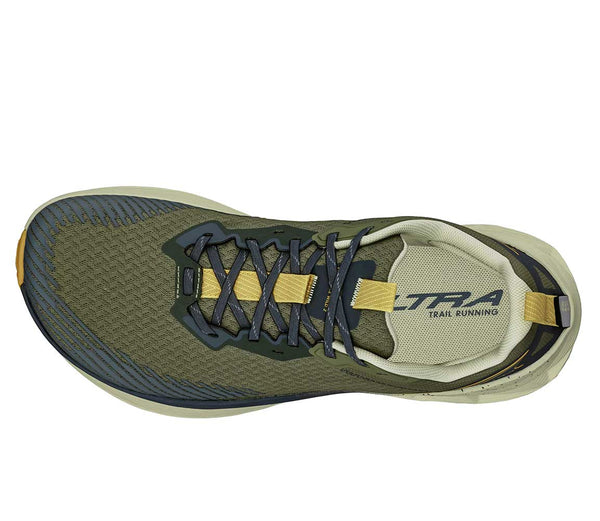 Altra Men's Experience Wild 2