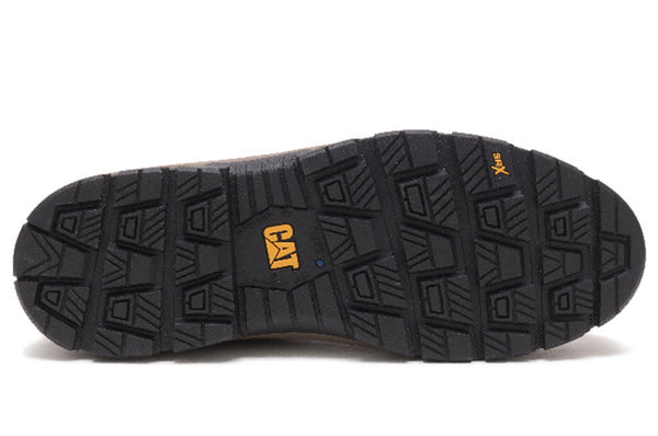 Cat Men's Exposition Chelsea AT SR EH