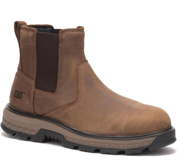 Cat Men's Exposition Chelsea AT SR EH