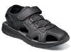 Nunn Bush Men's Huck Sport Closed Toe Fisherman Sandal