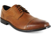 Nunn Bush Men's Norcross Cap Toe Oxford