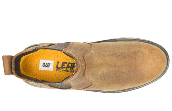 Cat Men's Exposition Chelsea SR EH