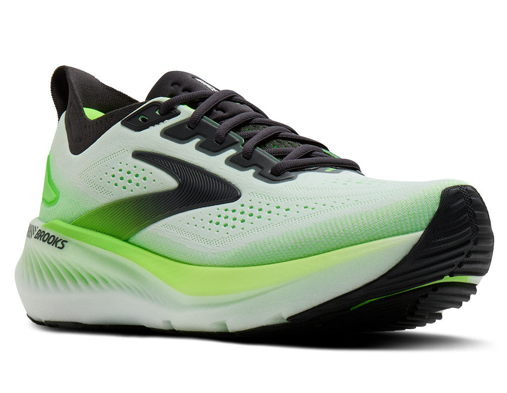 Brooks Men's Glycerin Gts 23 Running Shoes