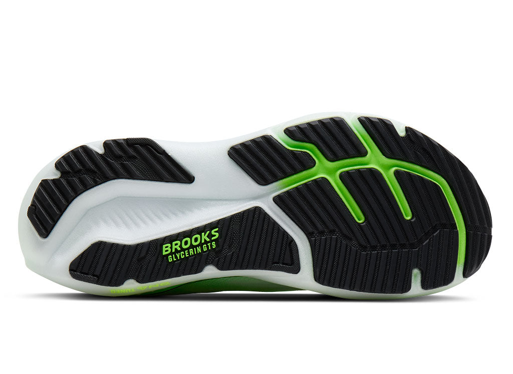 Brooks Men's Glycerin Gts 23 Running Shoes