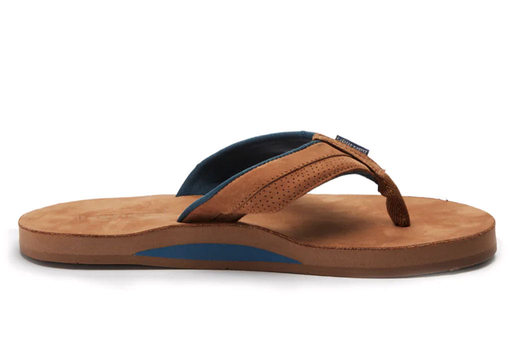 Hari Mari Men's Grande Flip Flop Sandals