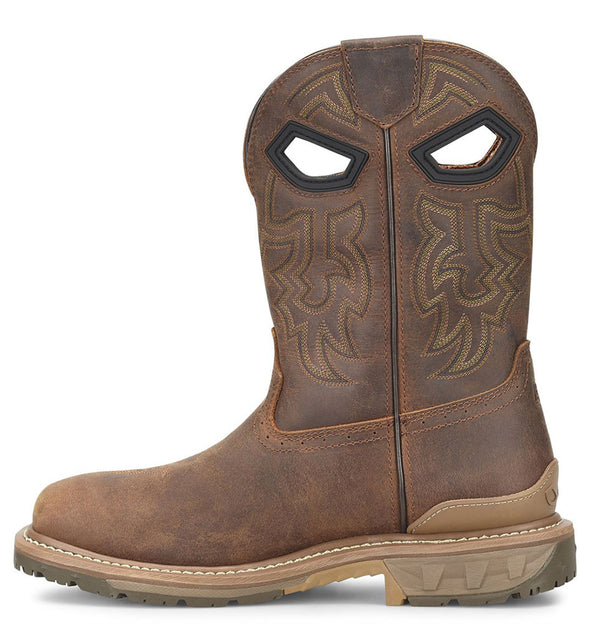 Phantom Rider Men's Sanders 11 Inch WP SR EH