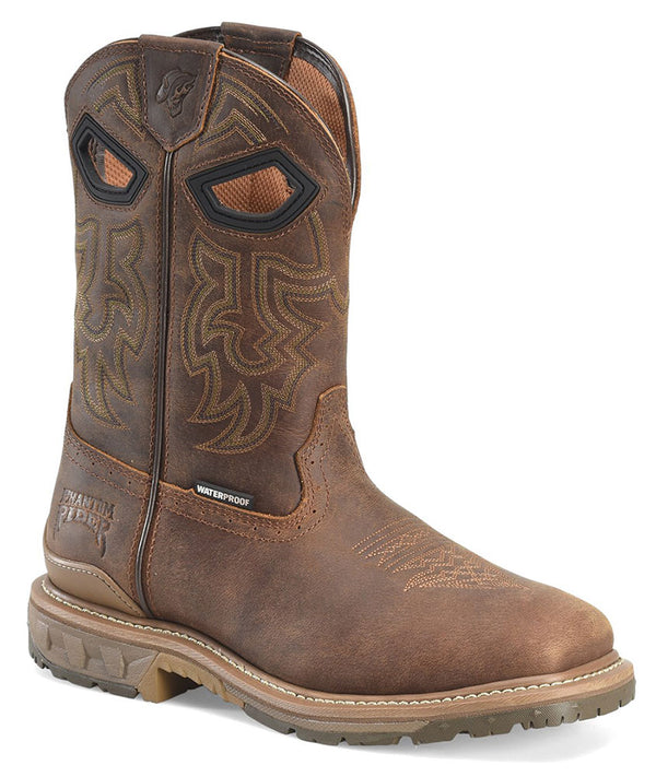 Phantom Rider Men's Sanders 11 Inch WP SR EH