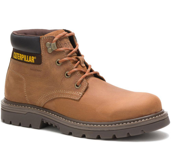 Cat Men's Outbase WP EH SR