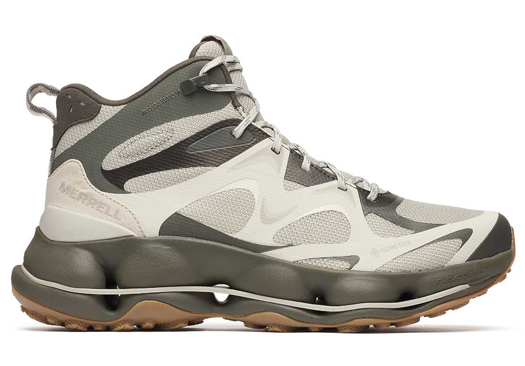 Merrell Men's Speedarc Matis Mid GTX