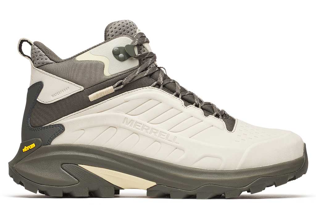 Merrell Men's Moab Speed 2 Leather